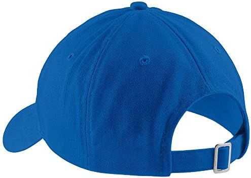 Trgovačka trgovina odjeće milf vezeni mekani pamuk niski profil tata šešir bejzbol kapa