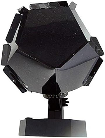 SDFGH 2021 DIY Znanstveni projektor Zvjezdanog neba noćno svjetlo Romantična zvjezdana projekcija lampa Lampa za spavanje Atmosferski