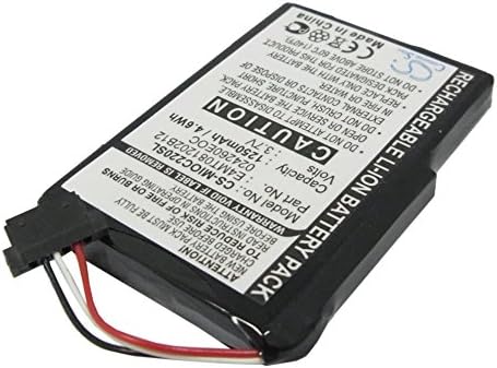 Zamjenjiva baterija za > 210 > 220 > 220 > 230 > 250