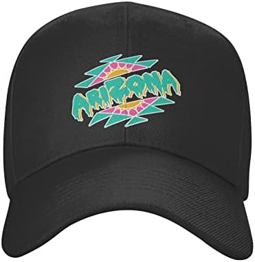 Arizona_Iced-Čaj šeširi, kape, podesiva funky kapu sa zaštitom od uv zračenja, unisex