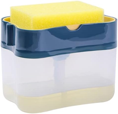 Na pritisnite sapun dozator pritisnite tip automatske kutije s tekućim utičnicama sapun tamnozelena