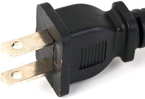 Adapter za izmjeničnu struju,Crni Adapter za izmjeničnu struju od 135 vata 12 V kabel za napajanje punjač kabel za napajanje kabel