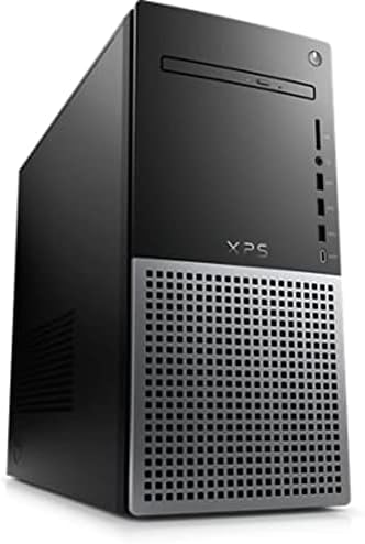 Stolno računalo Dell XPS 8950 | Core i7-Tvrdi disk kapaciteta 1 TB + SSD drive kapaciteta 512 GB - 64 GB ram - 3060 Ti | 12 jezgara