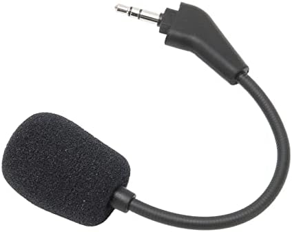 Izmjenjivi mikrofon za igre, mikrofon za slušalice za igre za poništavanje buke za > 50 do 60 do 70 do 70 do 70 do