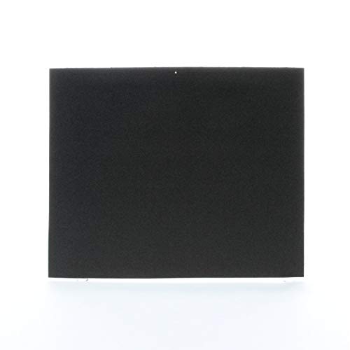 CUBITRON II GETORDRY SRUMPAPAPAR SHEET 431Q, c papir s težinom, silicijski karbid, duljina 11 'x
