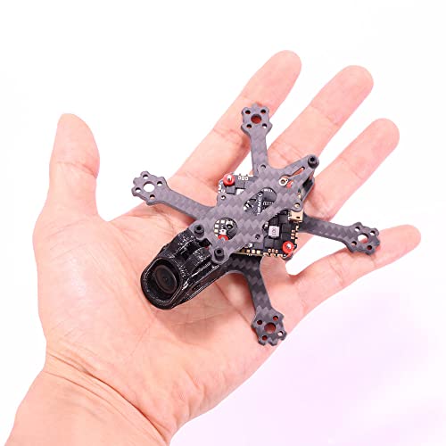 CUB-AIO 2INCH PROPELLE BOATHICKICK KIT RC Drone FPV Racing Quadcopter Freestyle za 1103 1104 1106 1204 Turbo EOS2
