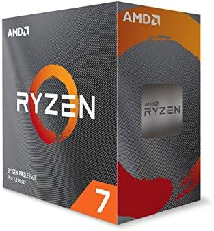 AMD Ryzen 7 3800XT 8-CORE, 16-navoje otključanog procesora za radnu površinu