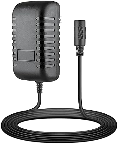 Pribor USA AC Adapter za napajanje za zvučni zvučnik Dell AS501PA AX510PA AX510PA PSU