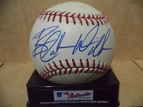 Blake Williams St. Louis Cardinals potpisao je Autografirani ROMLB bejzbol w/coa - Autografirani bejzbol