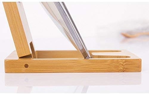 Kmmk stalak za odlaganje prikladno za kuhinju kućni ured dnevni boravak ， polica drva u boji pregib višenamjenska kuhinja 17 × 13 ×