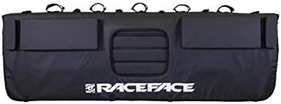 Race Face T2 Pad za prtljažnik crna, s/m