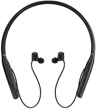 Epos | Sennheiser Adapt 460-dvostrani, dvostruka povezanost, bežična, Bluetooth, ANC slušalice u ušima | Za mobilni telefon i softver