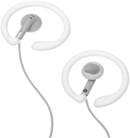 COOSH slušalice, bijeli 3 paket