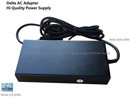 AC adapter - punjač napajanja kompatibilan s MSI GF65 Thin 9SD Hidevolution