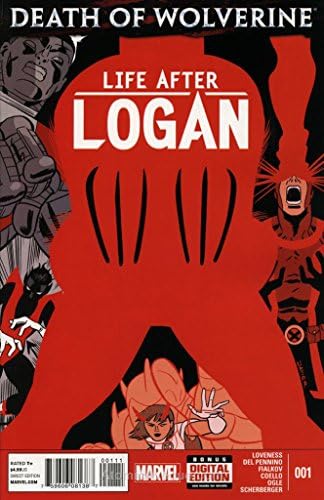 Smrt vukodlaka: život nakon Logana 1.