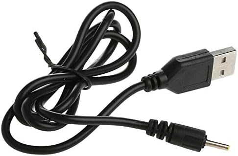 PPJ USB kabel za punjenje za Iriver IHP-120 Multi-Codec Jukebox MP3 Player