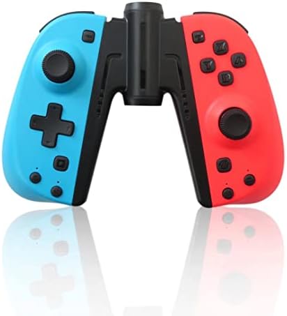 Jrshome bežični kontroler igara za Nintendo Switch ugrađeni 2 dvostruki motor Poboljšavaju osjećaj i uzbuđenje iskustva s igrom