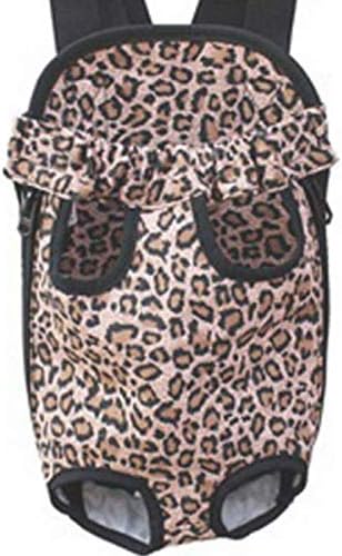 Ruksak za kućne ljubimce ruksak za kućne ljubimce torba za prsa za kućne ljubimce prijenosni ruksak za kućne ljubimce 39 ~ 23cm ~ 96