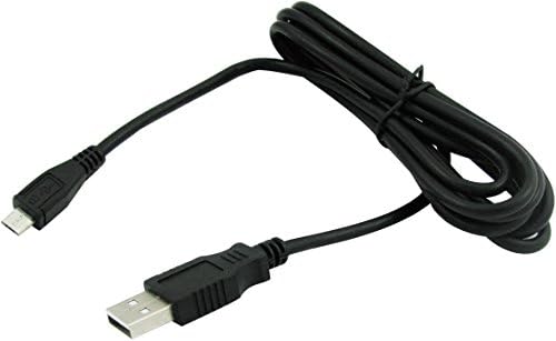 Super napajanje 6ft USB do mikro-USB adapterskog punjača punjača Sync kabel za ZTE Tania Apollo X998 V965/W N762 F930