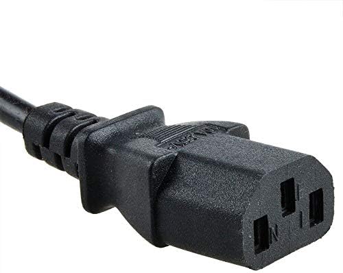 FitPow ac u utičnicu kabela kabela kabel za kabel za utičnicu za ion audio repkater IPA77 bežični zvučnik Bluetooth radio bežični zvučnik