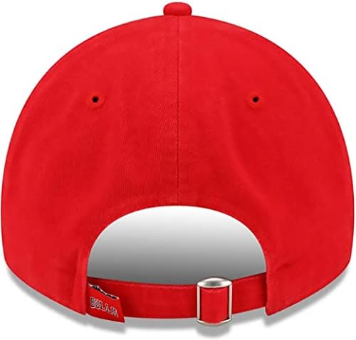 Nova era od 9 inča Podesiva bejzbolska kapa jedne veličine odgovara svima