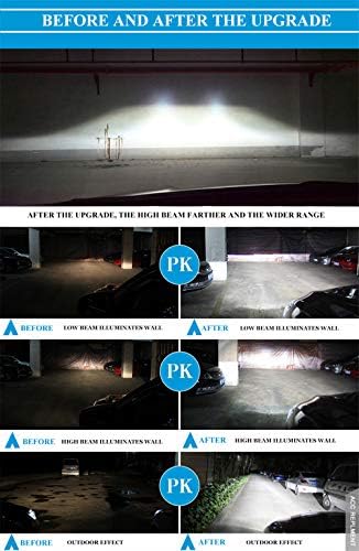 Autodijelovi 2pcs sklop prednjih svjetala za 2011-2015 BIKSENONSKE projektorske leće s dvostrukim snopom ksenonski komplet s LED dnevnim
