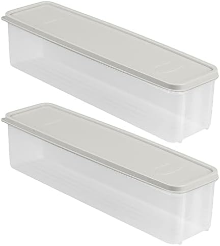 Spremnici za brašno i šećer spremnik za tjesteninu kutija za skladištenje rezanaca plastična kutija za rezance hermetički zatvoreni
