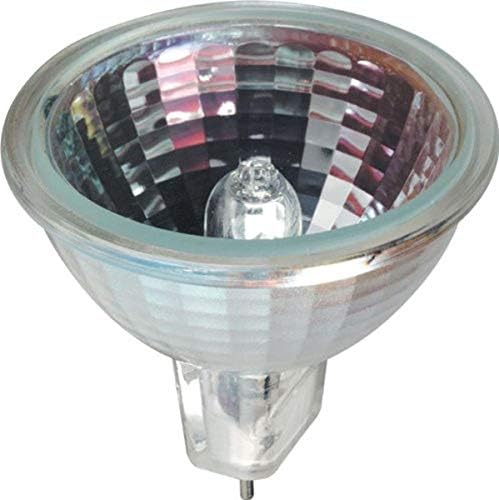 30890 halogena svjetiljka od 35 vata od 35 vata s 2-pinskim postoljem, 10 kom.