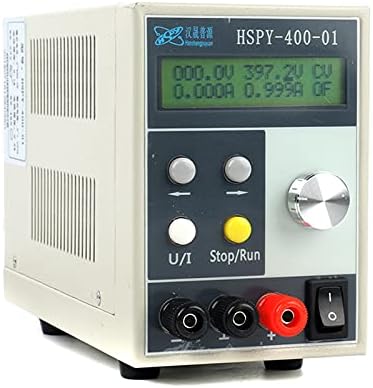 Digitalni programabilni laboratorijske pulse izvor istosmjernog napajanja serije linearnih regulatora QYTEC RS232 30V 10A 5A 1000V