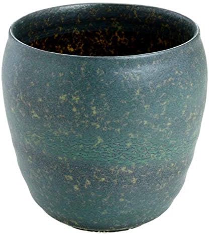 CTOC Japan Shochu Cup, Multi, promjer 3,5 x 3,5 inča, 12,4 FL OZ, Moonlight keramika Kiln Arita Made u Japanu