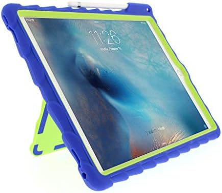 Gumdrop Hideaway iPad Pro 12,9 inča kućište plava GS-IPADPRO12_BLUE