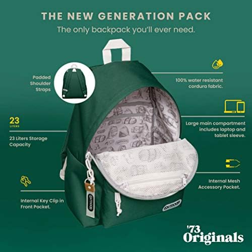 '73 Originals Pack New Generation by Outdoor Products | Ruksak W laptop rukav