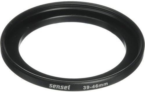 Prsten za povećanje objektiva od 39 mm do 46 mm s filterom