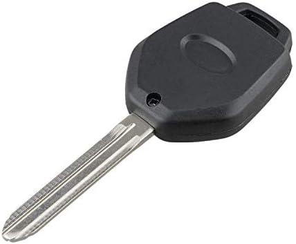 Daljinski privezak za ključeve, bez ključa, odgovara za Subaru 2015-2020 WRX 2015-2017 Legacy /Outback 2014-2018 Forester 2013-