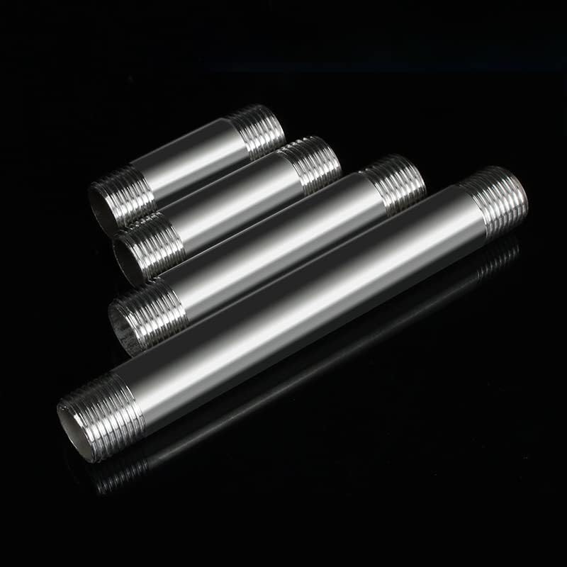 Armatura cijevi za bradavice od nehrđajućeg čelika od nehrđajućeg čelika od nehrđajućeg čelika od nehrđajućeg čelika od nehrđajućeg