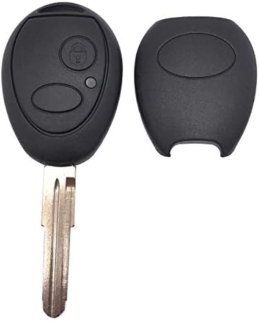 Zamjenjiva Torbica za privjesak za ključeve prikladna je za kućište privjeska za ključeve bez ključa