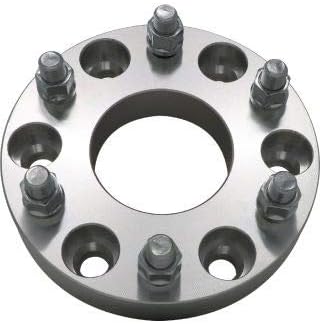 4 kom prazne brtve kotača Adapteri debljine 1,5 od 6 do 135 mm do 6 do 5, 5 do 87,1 mm klin od 14 do 2