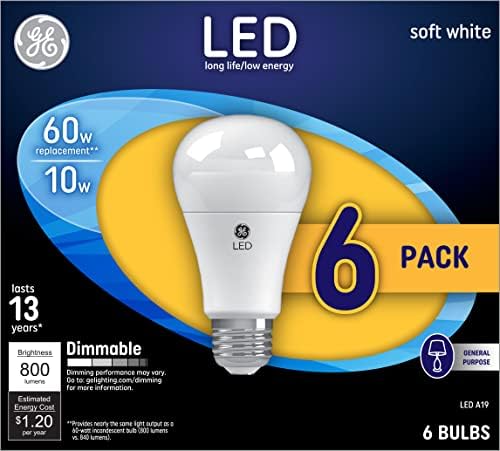 LED žarulje, 40 vata, mekana bijela, standardna žarulja, 919