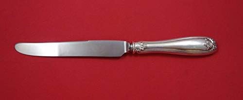 Srebrni Stolni nož od srebrnog srebra 9 Francuski pribor za jelo od 3/4