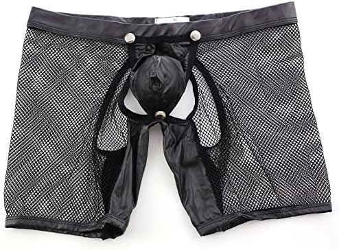 Donje rublje za muškarce muške modne gaćice seksi pantalone gaćice Na vezanje donje rublje Hlače seksi gaćice etično donje rublje