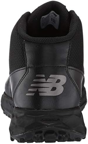 New Balance muške svježe pjene 950 V3 sudij srednje izrezane bejzbol cipele