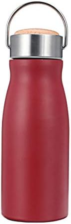360 ml nehrđajući čelik boca za vakuumsku šalicu Izolacija kampiranje