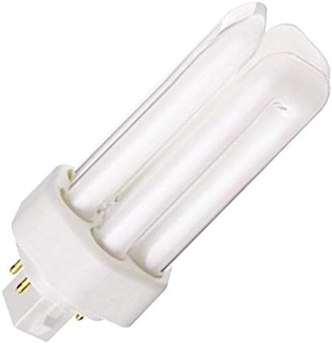 Kompaktna fluorescentna svjetiljka s trostrukom cijevi 08343 - 918 inča/4 inča/835 98343 s 4-pinskim postoljem