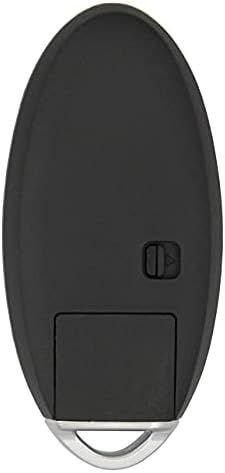Zamjena Keyless2Go za 4 Budzura Smart ključ Nissan Sentra CWTWB1U840 285E3-3SG0D