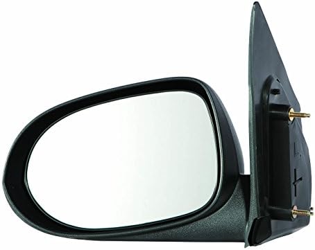 FOCOPO 334-5421L3MF Zamjenski set ogledala bočnih vrata vozača