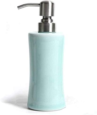 Kupaonica sapun za distribuciju sapuna za dozator pumpa keramički sapun za dodjelu sapuna pumpa sapun ručni dispozitori za punjenje