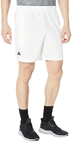 Adidas Club 3-stripes tenis 7 kratke hlače