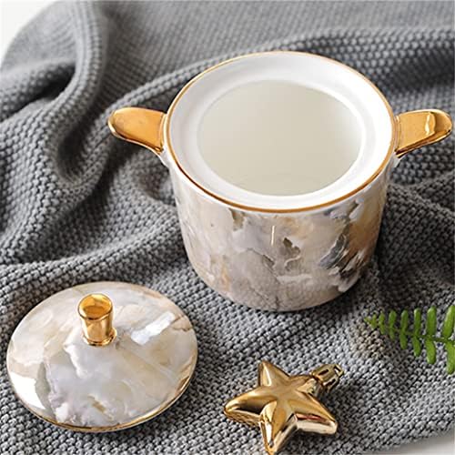 generičke šalice kave za kavu kosti kost Kina čaša čaša tanjuri vrhnje šećerne zdjele čajne čajne čaj čaj
