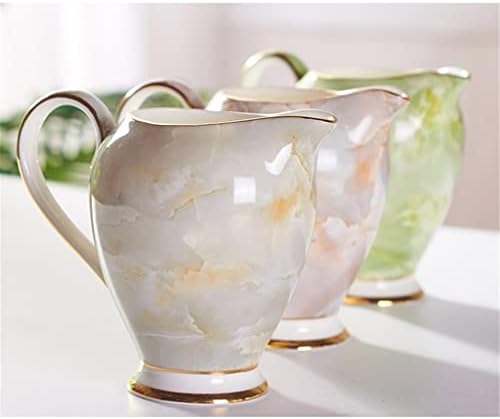 WSSBK mramorni porculanski kava Set Tea Set Keramički čaj Set Pot šalica keramička šalica čaša za čaj za čaj Set set za kavu set