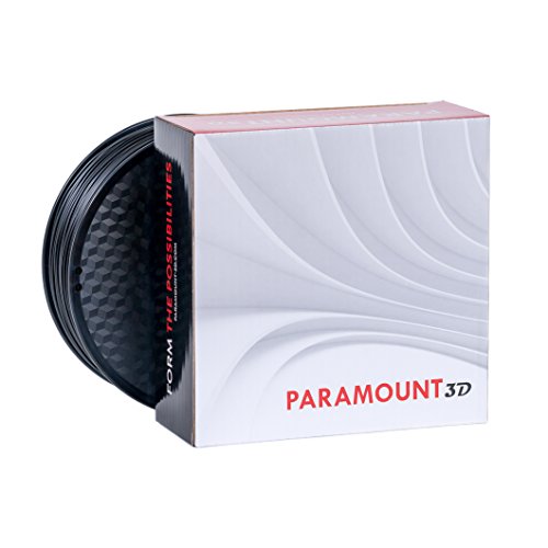 Paramount 3d ABS 1,75 mm 1kg filamenta